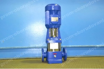 Насос НВС 150-40 Иртыш