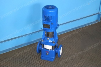 Насос НВС 65-40 Иртыш