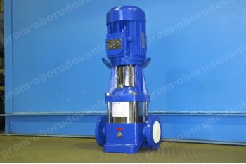 Насос НВС 150-50-2 Иртыш