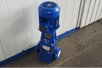 Насос НВС 20-12 Иртыш