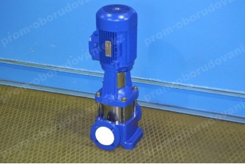 Насос НВС 85-60 Иртыш