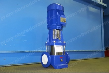 Насос НВС 120-50-1 Иртыш