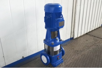 Насос НВС 200-30-А Иртыш