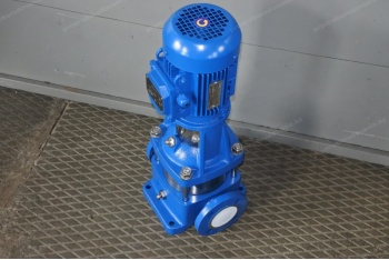 Насос НВС 8-12 Иртыш