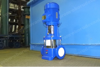 Насос НВС 150-50-1 Иртыш