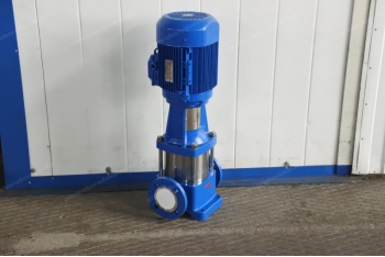 Насос НВС 12-13 Иртыш