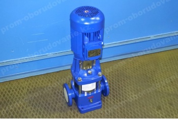 Насос НВС 120-70 Иртыш