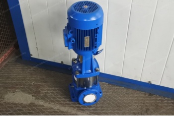 Насос НВС 20-13 Иртыш