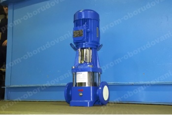 Насос НВС 150-50 Иртыш