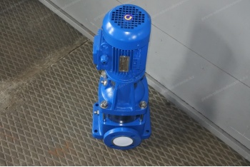 Насос НВС 8-13 Иртыш