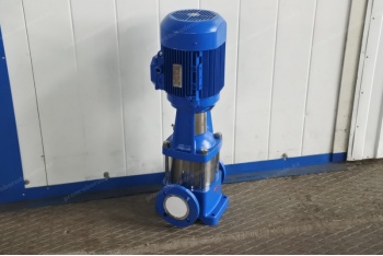 Насос НВС 12-14 Иртыш