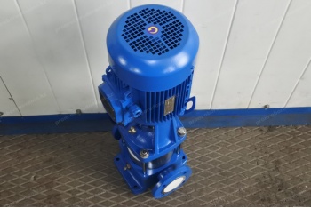 Насос НВС 20-14 Иртыш