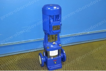 Насос НВС 120-60-2 Иртыш