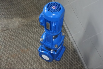 Насос НВС 8-14 Иртыш