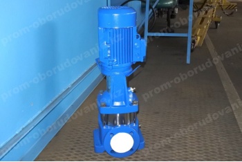 Насос НВС 65-60-2 Иртыш