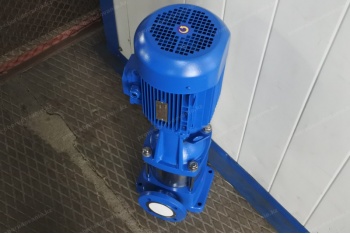 Насос НВС 20-16 Иртыш