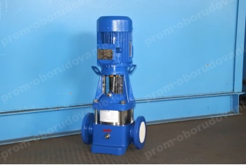 Насос НВС 65-60 Иртыш