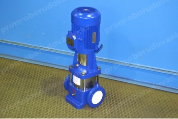 Насос НВС 150-60-1 Иртыш