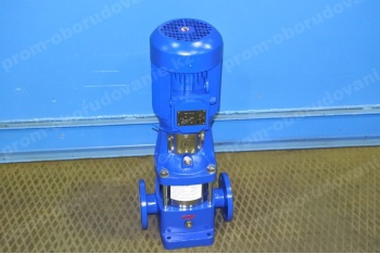 Насос НВС 120-60 Иртыш