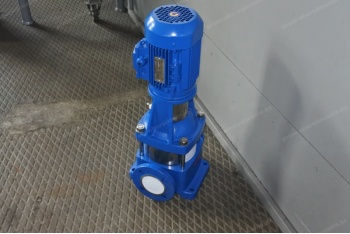 Насос НВС 8-15 Иртыш