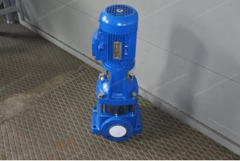 Насос НВС 8-16 Иртыш