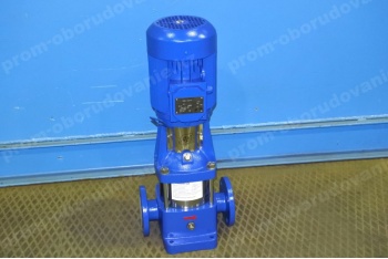 Насос НВС 120-70-2 Иртыш