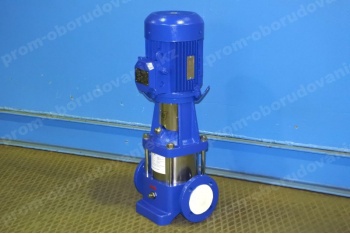 Насос НВС 150-60 Иртыш