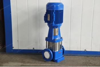 Насос НВС 12-18 Иртыш