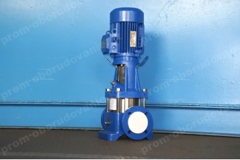 Насос НВС 65-70-2 Иртыш