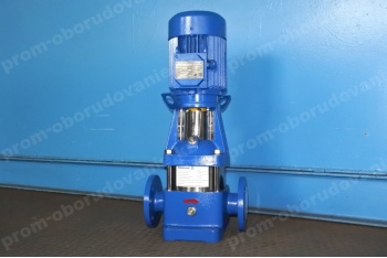 Насос НВС 65-70-1 Иртыш