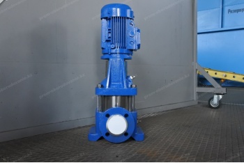 Насос НВС 8-19 Иртыш