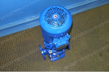 Насос НВС 85-10-1 Иртыш