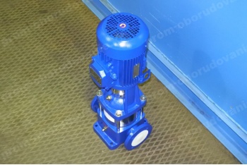 Насос НВС 150-10-1 Иртыш