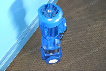 Насос НВС 200-10-В Иртыш