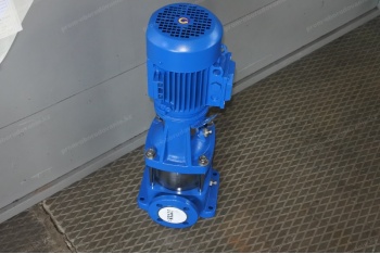 Насос НВС 8-2/1 Иртыш