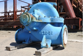 Насос 1Д630-90 Болгария