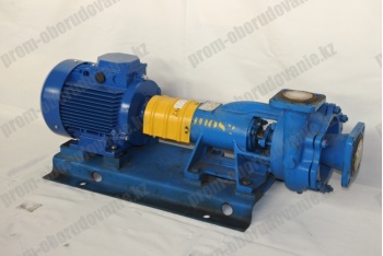 Консольный насос 1К 20/30 