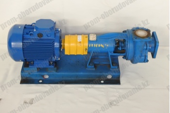 Консольный насос 1К 20/30а