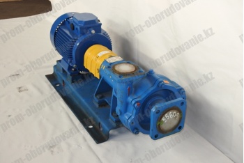 Консольный насос 1К 20/30м