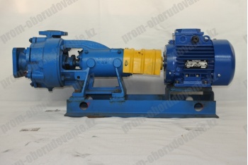 Консольный насос 1К 8/18