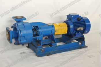 Консольный насос 1К 8/18а