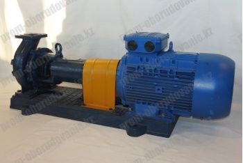 Консольный насос 1К100-80-160а