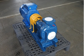 Консольный насос 1К100-80-160м