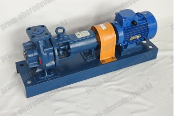 Консольный насос 1К50-32-125а