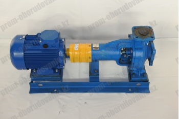 Консольный насос 1К65-50-160