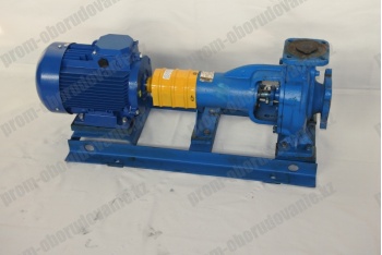 Консольный насос 1К65-50-160а