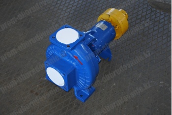 Консольный насос 1К80-50-200б