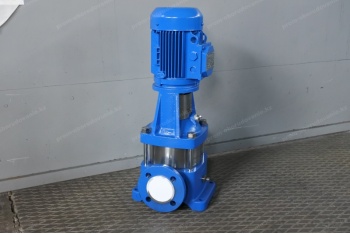 Насос НВС 8-20 Иртыш