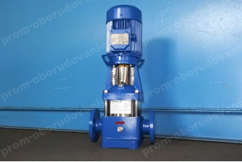 Насос НВС 65-80-2 Иртыш