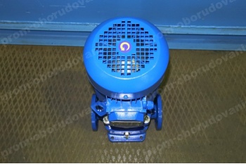 Насос НВС 85-10 Иртыш